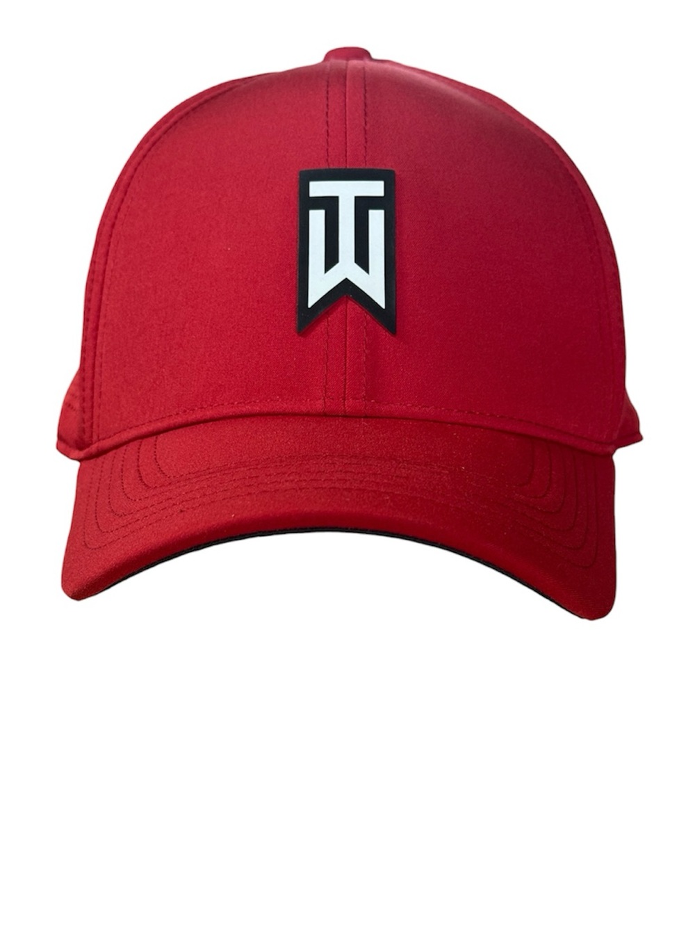 Nike Dri-Fit Tiger Woods Structured Swoosh Flex Club Cap Hat FB6454 Size L/XL
